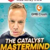 Matteo Barletta – GMB Crush: 2025 The GBP Ranking Catalyst Mastermind Reload