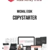 Michal Eisik – CopyStarter