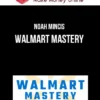 Noah Mincis – Walmart Mastery