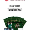 Nyala Thorpe – Twinfluence