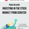 Pablo Delgado – Investing in the stock market from scratch