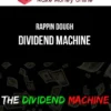 Rappin Dough – Dividend Machine