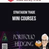 Stratagem Trade – Mini Courses