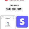 Timo Nikolai – SaaS Blueprint