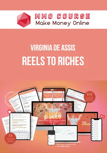 Virginia De Assis – Reels To Riches