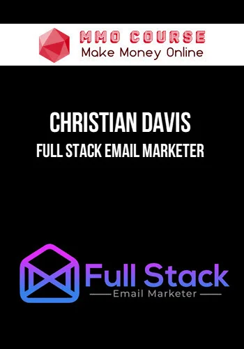 Christian Davis – Full Stack Email Marketer