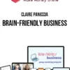 Claire Paniccia – Brain-Friendly Business