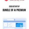 Code4Startup – Bundle of AI Premium