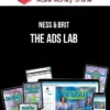 Ness & Brit – The Ads Lab