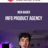 Ben Bader – Info Product Agency