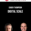 Caden Thompson – Digital Scale