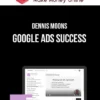 Dennis Moons – Google Ads Success