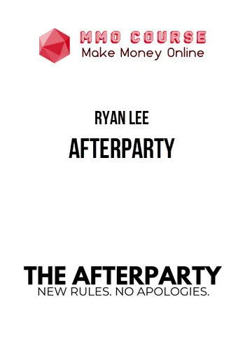 Ryan Lee – Afterparty