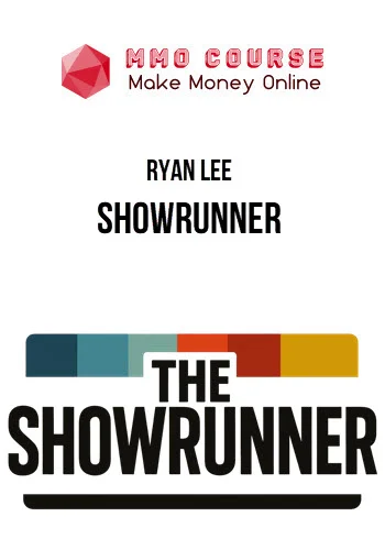 Ryan Lee – Showrunner