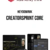 heyDominik – CreatorSprint Core