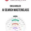 Emilia Moller – AI Search Masterclass