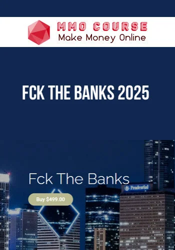 Fck The Banks 2025
