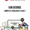 Kim George – Complete Publisher’s Vault