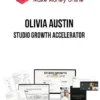 Olivia Austin – Studio Growth Accelerator