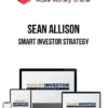 Sean Allison – Smart Investor Strategy