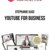 Stephanie Kase – YouTube For Business