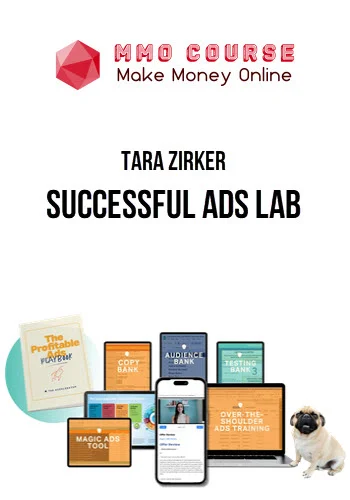 Tara Zirker – Successful Ads Lab
