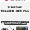 The MMXM Traders – NQ Mastery Course 2025