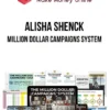 Alisha Shenck – Million Dollar Campaigns System