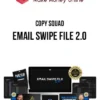 Copy Squad – Email Swipe File 2.0 + NESB Mastery Pack + 5-3-1 Masterclass 2 Copy Squad – Email Swipe File 2.0 + NESB Mastery Pack + 5-3-1 Masterclass