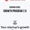 Demand Curve – Growth Program 2.0