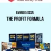 Emmeka Ossai – The Profit Formula