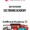 Jody Raynsford – CultBrand Academy