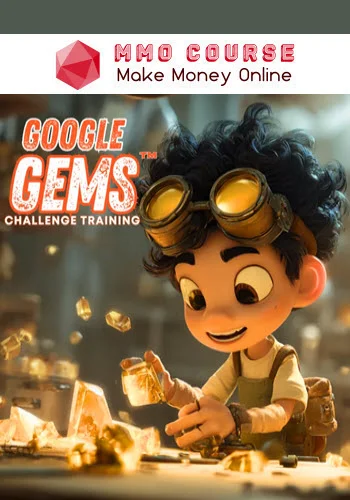 Jonathan Mast – GoogleGems Training