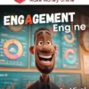 Jonathan Mast – The ENGAGEMENTengine™ Challenge Training