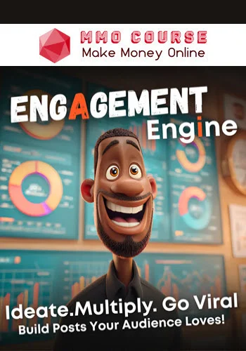 Jonathan Mast – The ENGAGEMENTengine™ Challenge Training