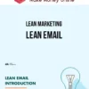 Lean Marketing – Lean Email