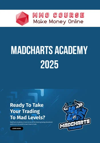 MadCharts Academy 2025