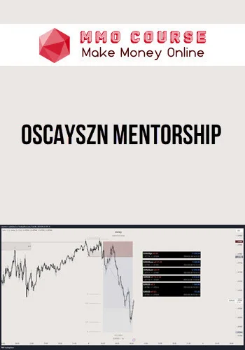OscaySZN Mentorship