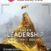 Patrick Bet-David – Sales Leadership Summit 2025 Recording