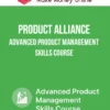 Product Alliance – Advanced Product Management Skills Course