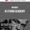 Waviboy – AI Studio Academy