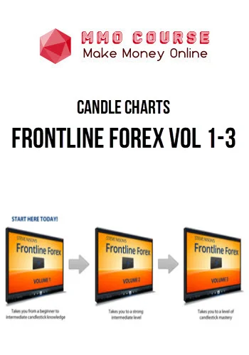 Candle Charts – Frontline Forex Vol 1-3 Candle Charts – Frontline Forex Vol 1-3