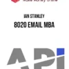 Ian Stanley – 8020 Email MBA