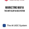 Marketing Mafia – The Anti-Slop AI UGC System