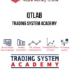 QTLab – Trading System Academy