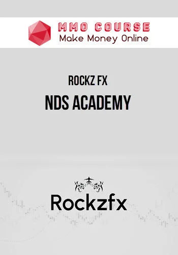 Rockz FX – NDS Academy