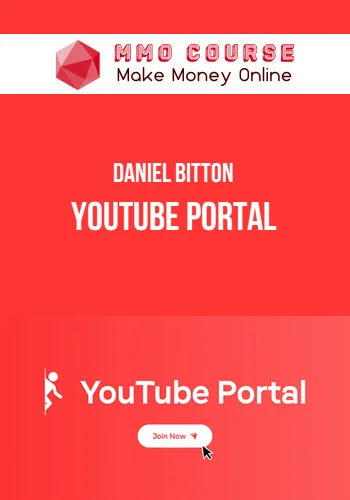 Daniel Bitton – YouTube Portal Daniel Bitton – YouTube Portal