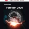 Larry Williams – iReallyTrade Annual Forecast 2026 Report