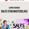Leonie Dawson – Sales Star Masterclass