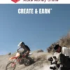 Mark Bone – Create and Earn